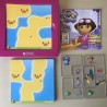 Smartgames : Dora aan zee