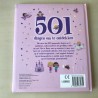 Zoekboek: 501 dingen om te ontdekken