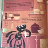 Anansi de spin. Een koekje van eigen deeg