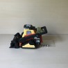 Cars : Billy de Bulldozer.
