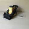 Cars : Billy de Bulldozer.