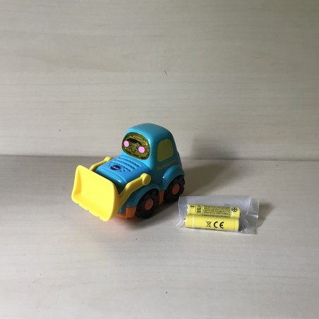 VTech Toet Toet : Bob Bulldozer.