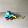 VTech Toet Toet : Bob Bulldozer.