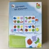 Ik leer: Vormen en kleuren.