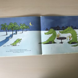 Ik zou wel een kindje lusten