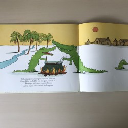 Ik zou wel een kindje lusten