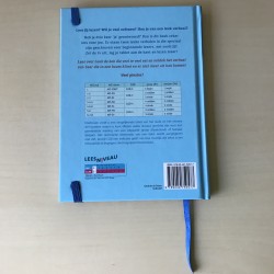 Leeskriebels: AVI start. Korte verhalen voor beginnende lezers.