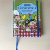 Leeskriebels: AVI start. Korte verhalen voor beginnende lezers.