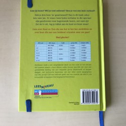 Leeskriebels: AVI start. Eerste verhalen voor beginnende lezers.