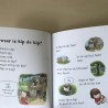 Leeskriebels: AVI start. Eerste verhalen voor beginnende lezers.