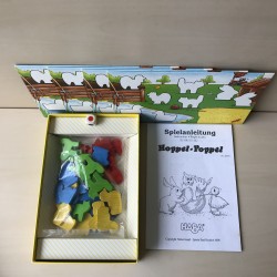 Haba : Hoppel-Poppel.