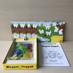 Haba : Hoppel-Poppel.