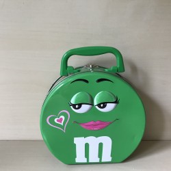 Blik M & M.