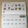 Mini Loco set: Aanvankelijk Taal/Lezen 1. Leeftijd 5-6 jaar