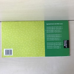 Mini Loco set: Aanvankelijk Taal/Lezen 1. Leeftijd 5-6 jaar