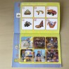 Bambino Loco : Puzzel mee met Koning Koos, Sassa en Toto. leeftijd 3 - 5 jaar