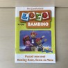 Bambino Loco : Puzzel mee met Koning Koos, Sassa en Toto. leeftijd 3 - 5 jaar