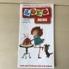 Mini Loco boekje : Spelen met Floddertje, Otje en de anderen. Leeftijd 4-6 jaar.