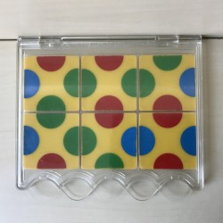 Bambino Loco :  Cassette/Basisdoos.