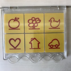 Bambino Loco :  Cassette/Basisdoos.
