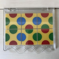 Bambino Loco :  Cassette/Basisdoos.