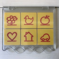 Bambino Loco :  Cassette/Basisdoos.