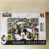 Jumbo:  Mickey The true original. Classic collection. 1000 stukjes