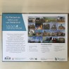 Markantste gebouwen van Nederland.1000 stukjes
