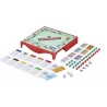 Monopoly : Monopoly Reisspel/reisversie.
