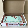 Monopoly : Monopoly Reisspel/reisversie.