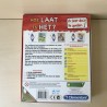 Ik leer door te spelen : Hoe laat is het?