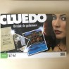 Cluedo : Nieuw. Ontdek de geheimen.