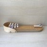 Mini bowlingbaan.