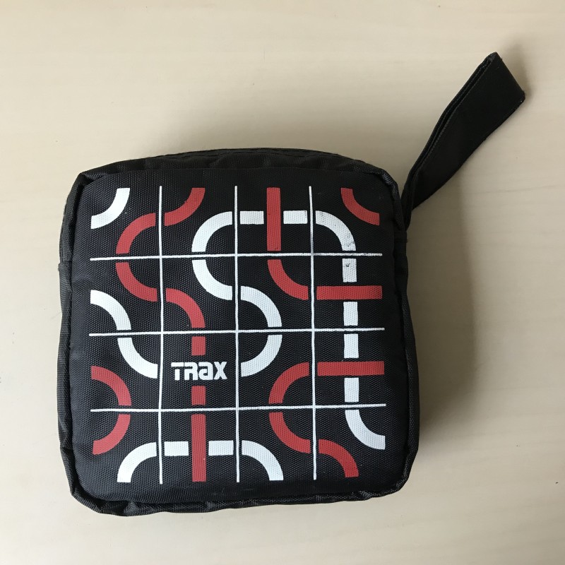 Trax.