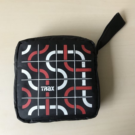 Trax.