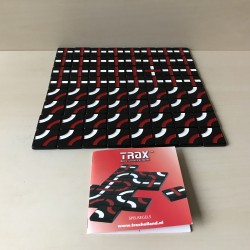 Trax.
