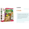 Smartgames : Grabbit.