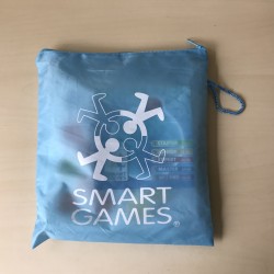Smartgames : Anti-virus.