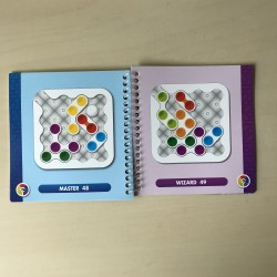 Smartgames : Anti-virus.