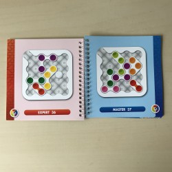 Smartgames : Anti-virus.