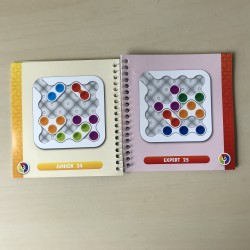 Smartgames : Anti-virus.