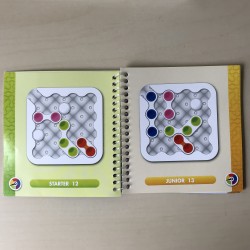 Smartgames : Anti-virus.