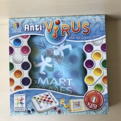 Smartgames : Anti-virus.
