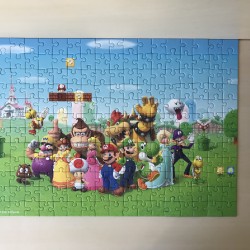 Mario Bros : 200 XXL