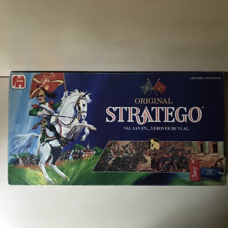 Stratego : Stratego Original