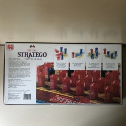 Stratego : Stratego Original