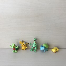 Pokémon