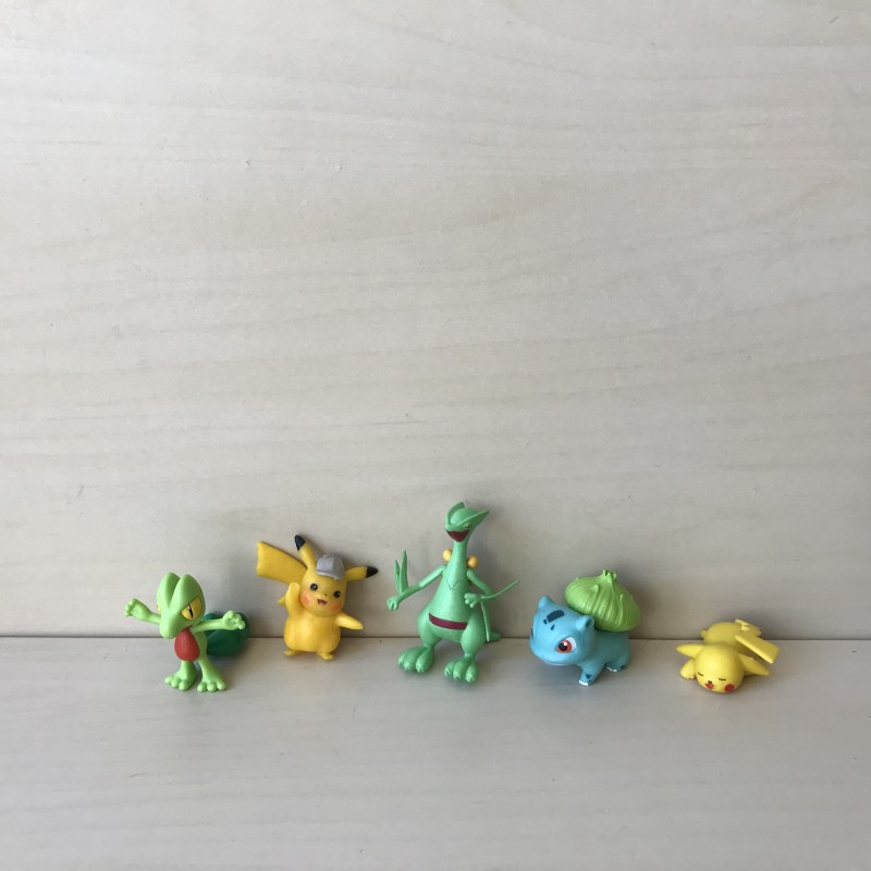 Pokémon