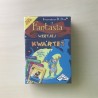 Weetjes kwartet: Nieuw. Fantasia  ( Geronimo Stilton ).