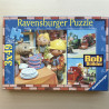 Bob de Bouwer 3 x 49 stukjes